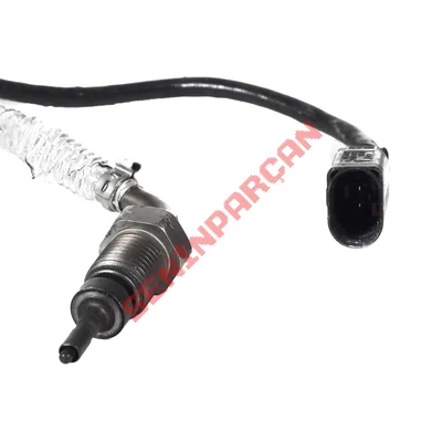 04L906088DT - EGZOZ SICAKLIK SENSÖRÜ - Orjinal