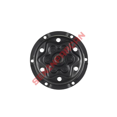 7H0820805C - KLİMA KOMPRESÖR KASNAK KAFASI