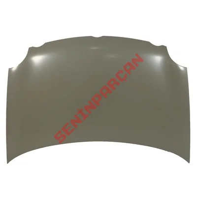 6Q0823031F - MOTOR KAPUT POLO 2002-2005