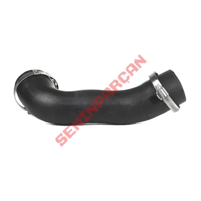 6R0145832E - HORTUM TURBO INTERCOOLER ( AUDI : A4 01 05 )