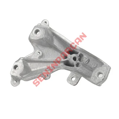 8K0199308AN - SAĞ TRAVAES BRAKETİ