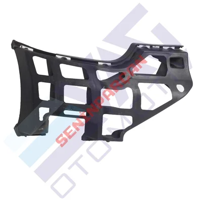 3T0807056 - TAMPON BRAKETİ ÖN SAĞ SUPER B 2008-