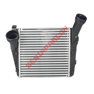 7L6145804 - TURBO RADYATORU TOUAREG 2,5TDI 3,0 V6 TDI CJMA CNR