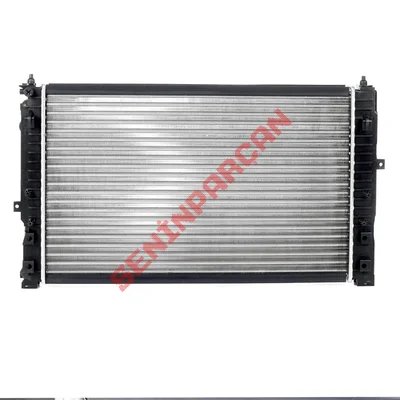 8D0121251L - MOTOR RADYATORU PASSAT A4 A6