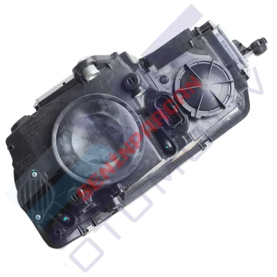 5E1941018A - FAR ÖN SAĞ LEDLİ DOLU OCTAVIA 2013-