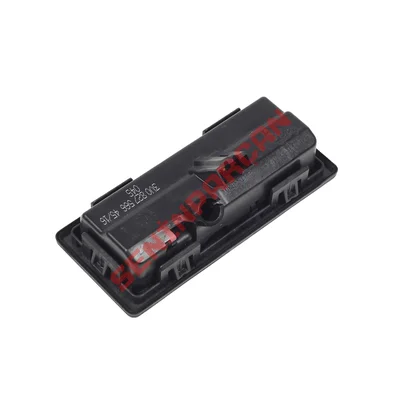 3V0827566 - ELEKTRİKLİ KAPAK KİLİD KUMAN- - İthal Orjinal