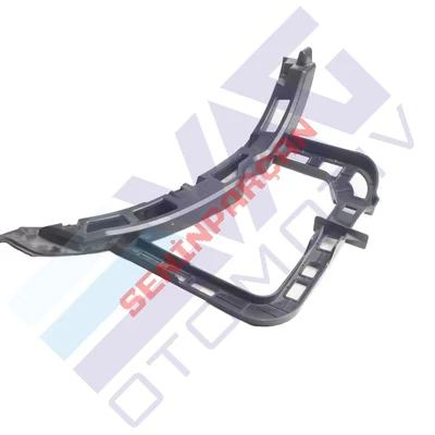 3AE807377 - TAMPON ARKA DESTEK BRAKETİ SOL PASSAT 2011- - İthal