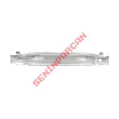 4F0807111 - TAMPON DEMİRİ ÖN ALUMİNYUM A6 2005-2011