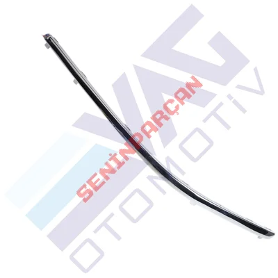 3B08072442ZZ - TAMPON NİKELAJI ÖN SAĞ PASSAT 2001- - İthal
