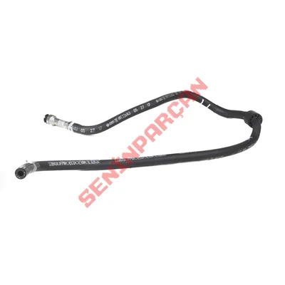 06J133986AC - YAKIT HORTUMU TIGUAN AUDI Q3 2012-2018