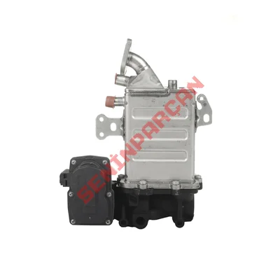 04L131512T - EGR VALFI 2,0TDI (TEST SÖKMESİ) TRANSPORTER T7 16>