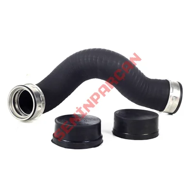 7H0145980G - HORTUM TURBO INTERCOOLER ( VW : TRANSPORTER V 1.9 - İthal