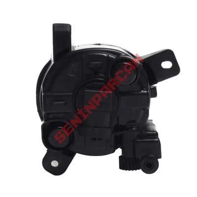 8T0941699 - SİS FARI SOL PASSAT CC 2009-