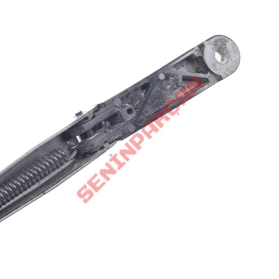 8K1955408 - SİLECEK KOLU A4 2009-