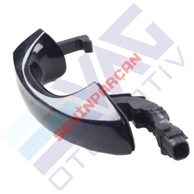 5G0837206Q - KAPI KOLU, DIŞ