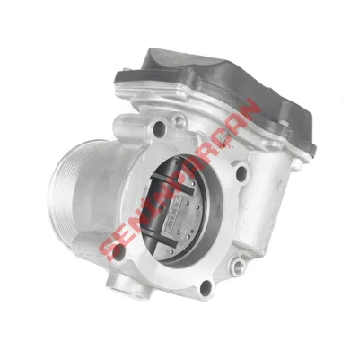 06F133062J - BOĞAZ KELEBEK