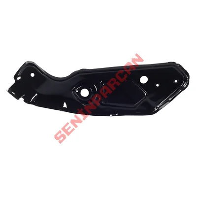 5F0806930 - PANEL ÖN YAN SACI SAĞ LEON 2013-