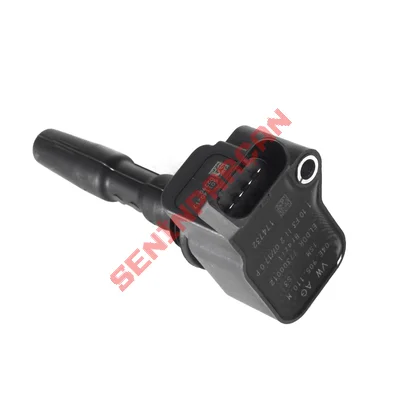 04E905110M - ATEŞLEME BUJİSİ SOKETİ OLAN