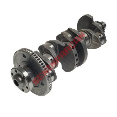 06A105021A - KRANK GOLF IV-BORA 1,6 AKL MOTOR