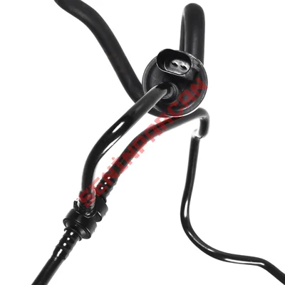 04C133352N - AKF VALFLI BAĞLANTI BORUSU