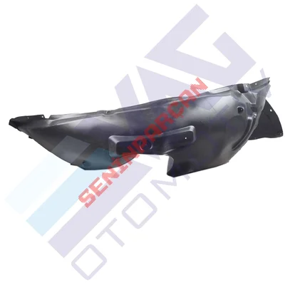 8V5821171 - ÇAMURLUK DAVLUMBAZI ÖN SOL SEDAN AUDI A3 2013-2019 - İthal