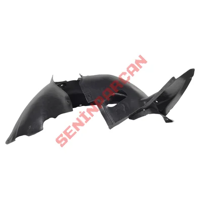 3T0809957D - ÇAMURLUK DAVLUMBAZI L KOMPLE SUPERB 09-15