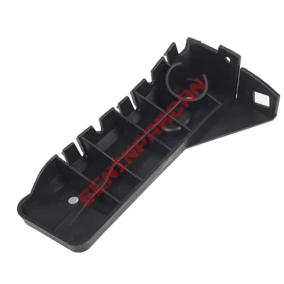 8E0807283E - TAMPON BRAKETİ ÖN SOL A4 2005-