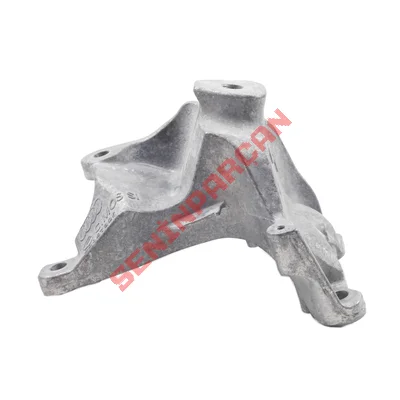 4H0199307AK - BRAKET SOL