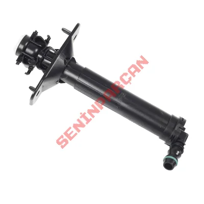 4G0955101 - FAR YIKAMA ROBOTU SOL A6 2012-