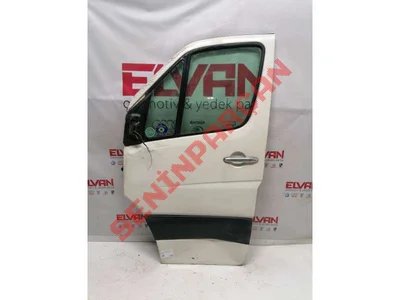 2E0831051 - ON KAPI SAG - İkinci El Orjinal
