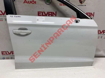8V5831052 - KAPI - İkinci El Orjinal