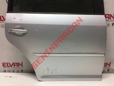 1T0833056R - ARKA KAPI SAG