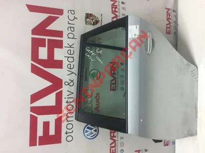 1K9833055 - KAPI ARKA SOL GOLF 5 STATİON WAGON