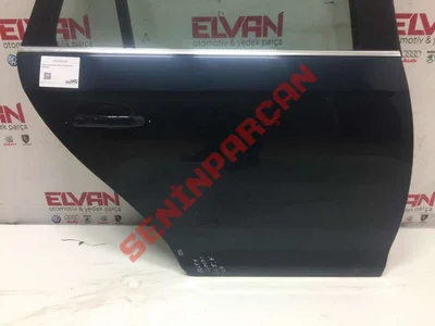 1K9833056 - KAPI ARKA SAĞ GOLF 5 STATİON WAGON