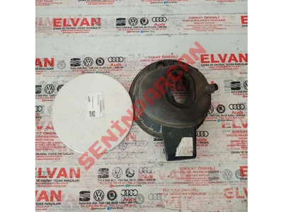 6R0010707N - LASTIK BASINCI UYARI ETIKETI