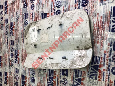 5F4809905B - TOPLAMA KABINA SAHİP YAKIT - İkinci El Orjinal