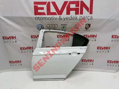 3G5833055AC - KAPI - İkinci El Orjinal