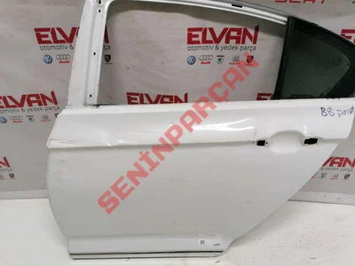 3G5833055AC - KAPI - İkinci El Orjinal