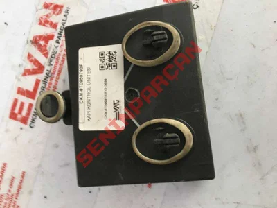 5K1837016E - KAPI KILIDI