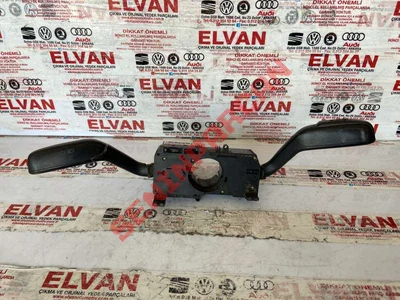7H0953503A - DİREKSİYON KOLU KOMB. ŞALTERİ - İkinci El Orjinal