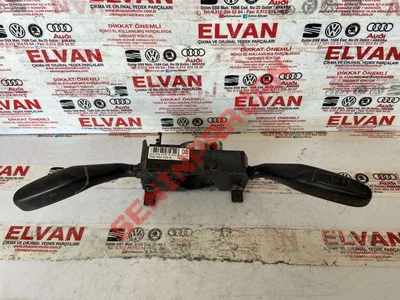 7H0953503A - DİREKSİYON KOLU KOMB. ŞALTERİ - İkinci El Orjinal