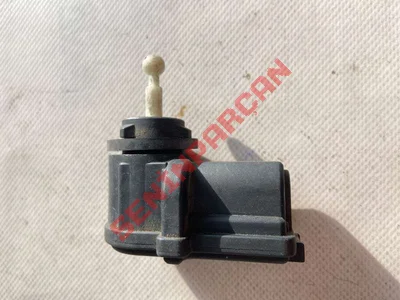 00787845AU - FAR UZAKLIK AYAR MOTORU - İkinci El Orjinal