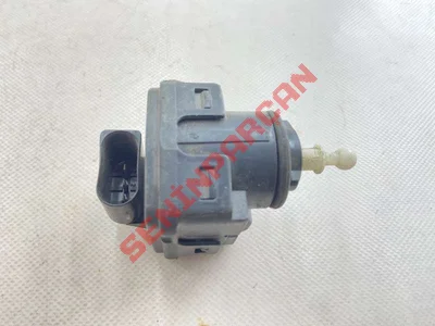 8L0941295 - FAR UZAKLIK AYAR MOTORU - İkinci El Orjinal