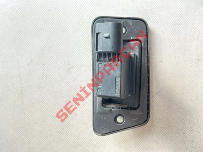 2K5907497 - YAKIT NAKIL UNITESI VE SAMANDIRA