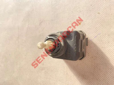 6Y0941295 - KAPAK FAR SOL