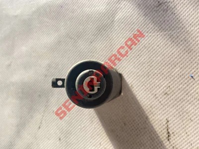 6N0905865 - LASTIK BURC