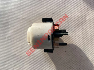 4B0905849 - DIREKSIYON KILIDI - İkinci El Orjinal