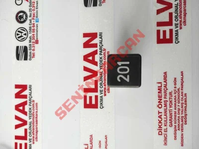 443951253T - ÇALIŞMA KONTAĞI RÖLESİ - İkinci El Orjinal