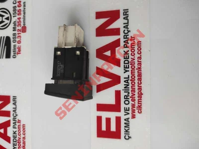 3C0927117 - ESP BUTONU - İkinci El Orjinal