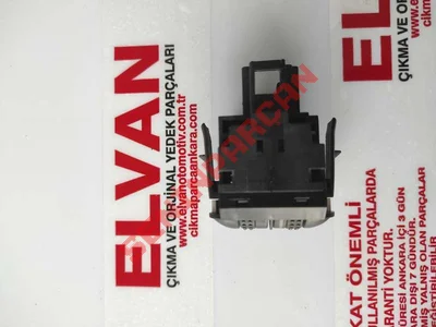 6X0941333A - GÖSTERGE AYDINLATMASI VE FAR - İkinci El Orjinal